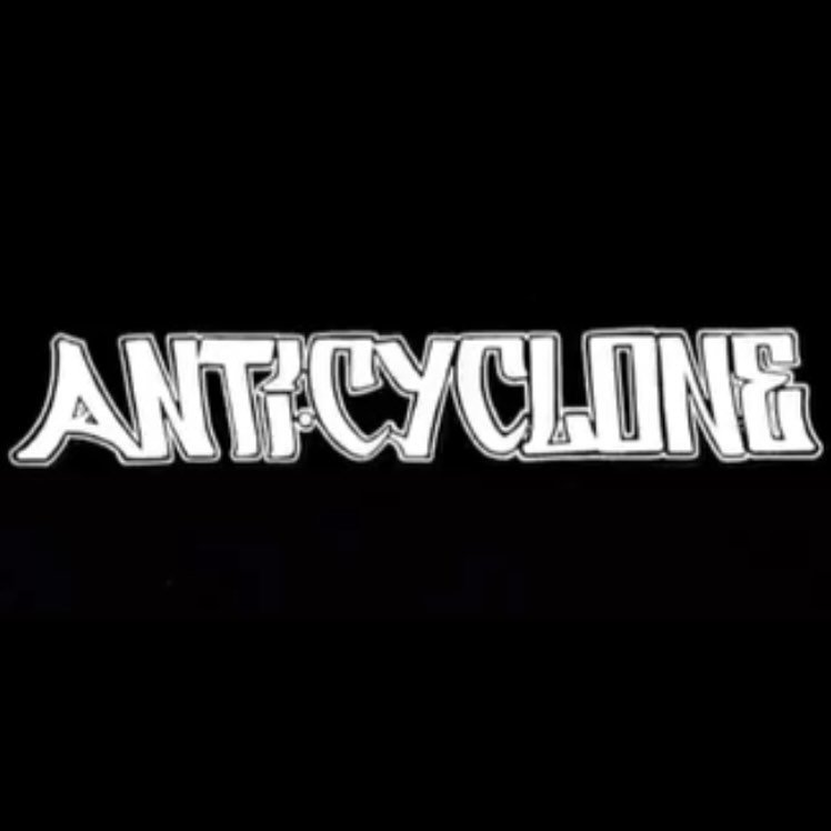 anticyclone