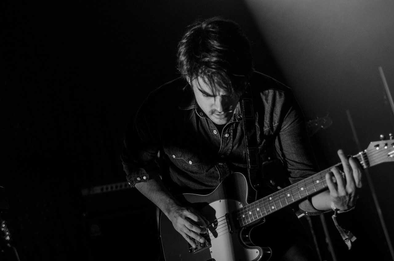 guitar